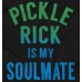Rick And Morty Pickle Rick is my Soulmate Mikina