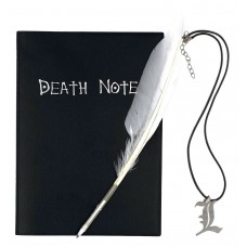 Death Note Darčeková sada