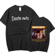 Death Note Tričko
